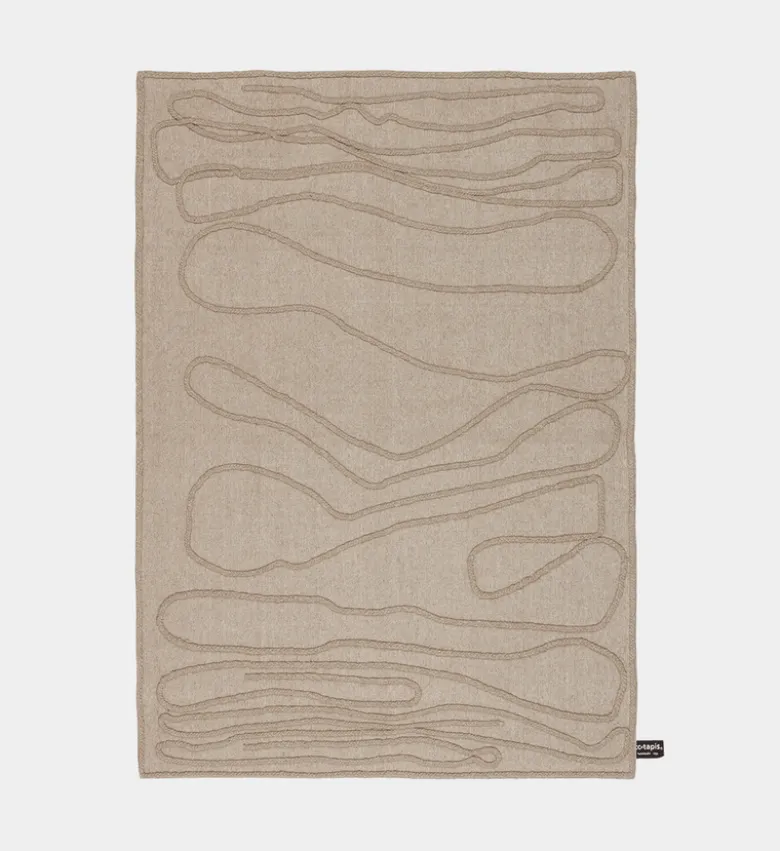 Rope Rug