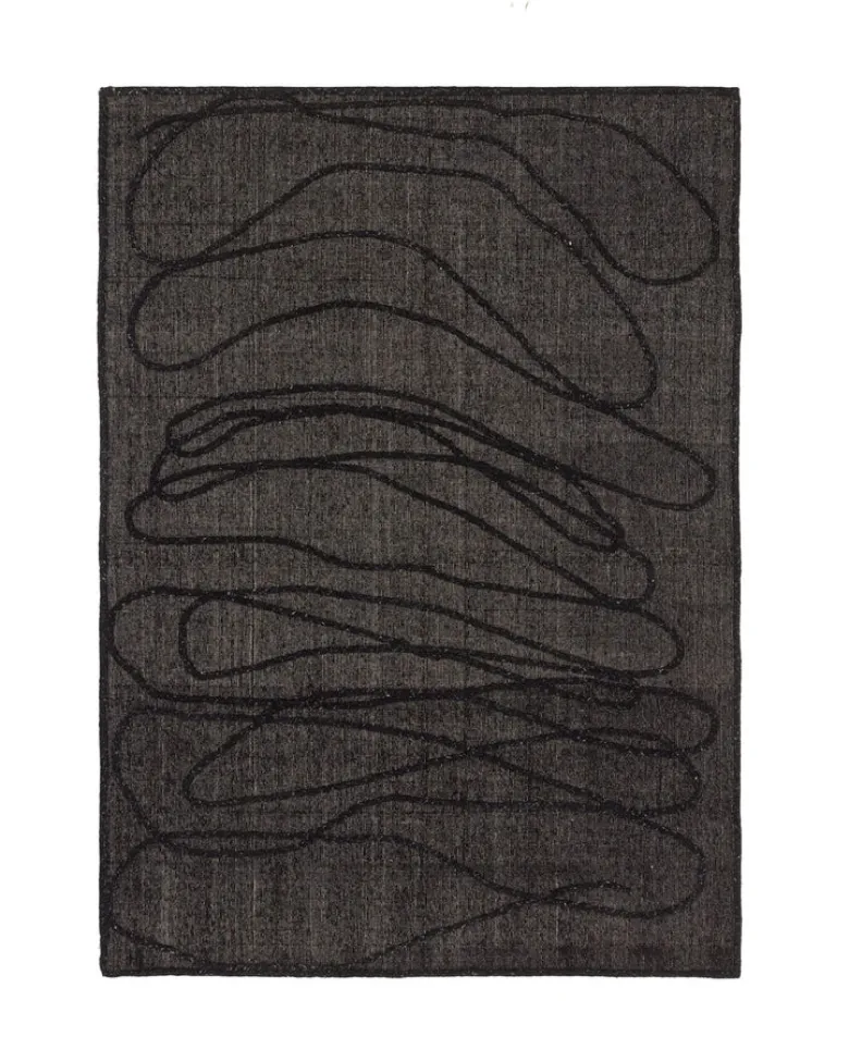 Rope Rug