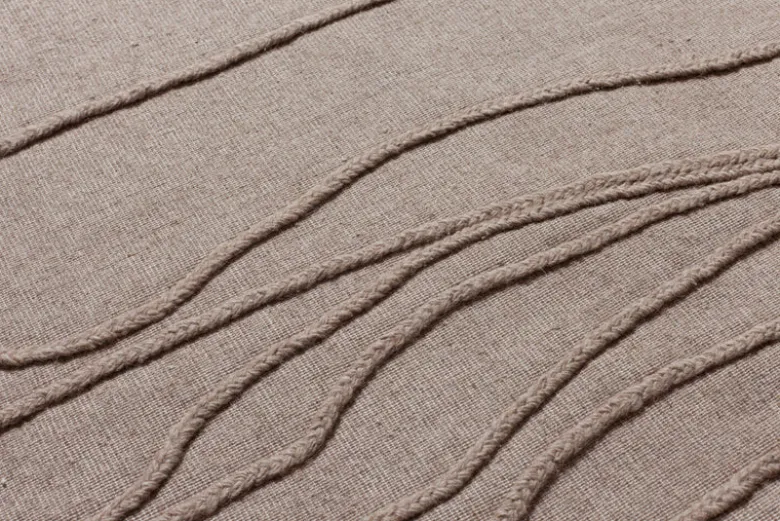 Rope Rug