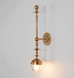 Rue Sala / Sconce - Single