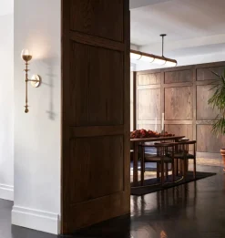 Rue Sala / Sconce - Single