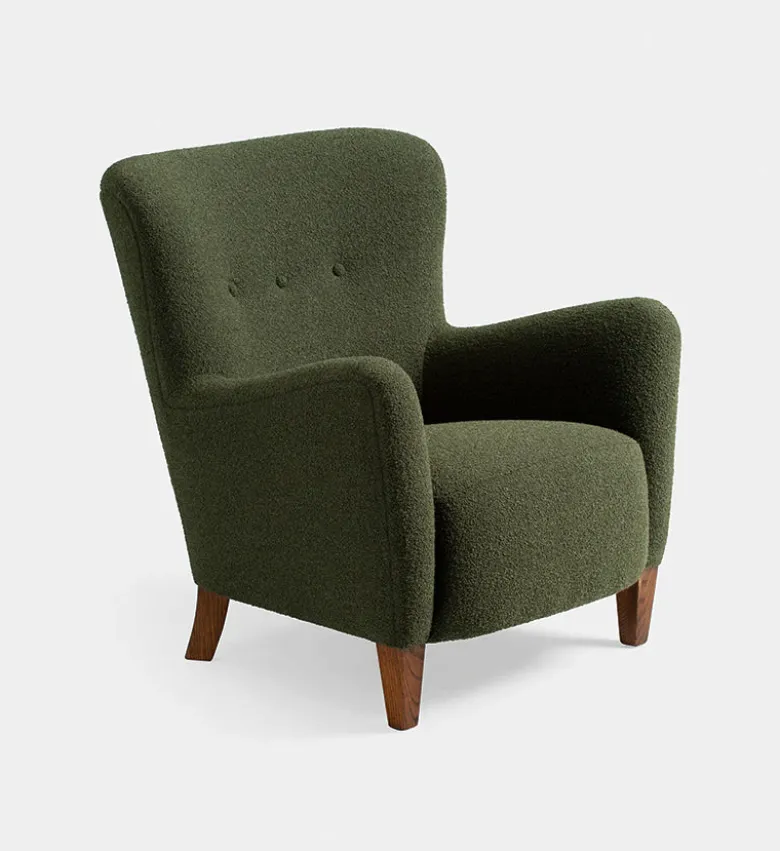 Ryo Chair