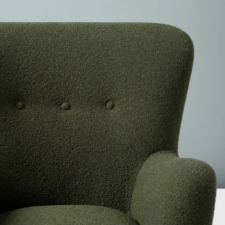Ryo Chair