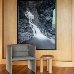 Sacha Armchair