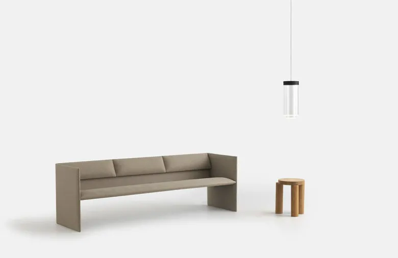Sacha Sofa