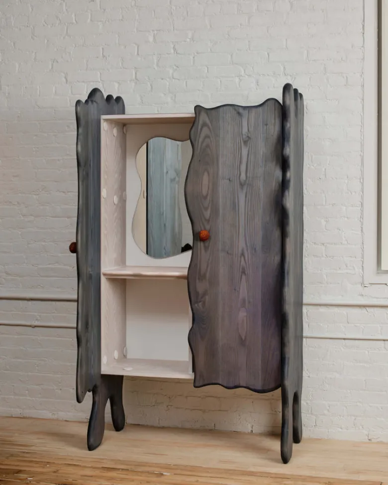 Saloon Cabinet