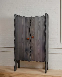 Saloon Cabinet