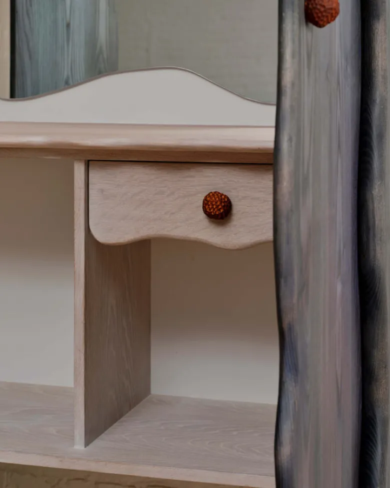 Saloon Cabinet