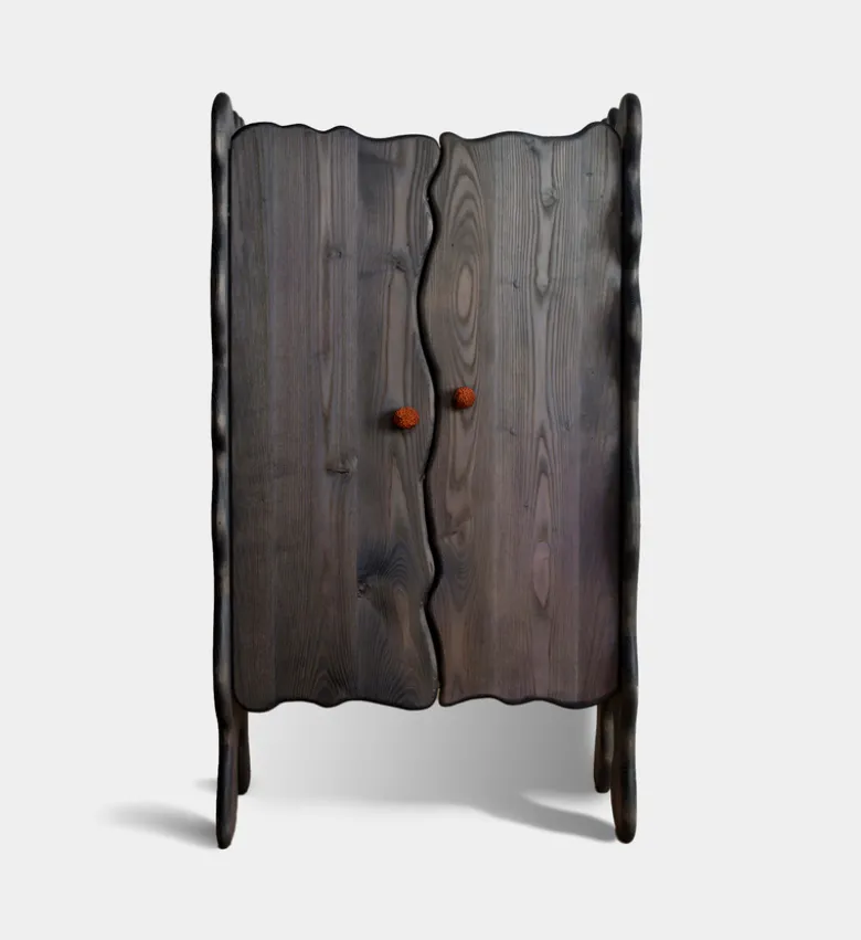 Saloon Cabinet