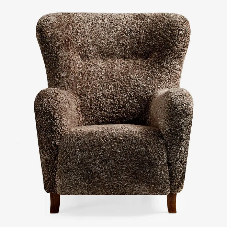 Sampo Chair