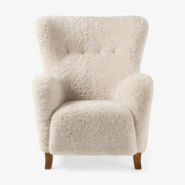 Sampo Chair