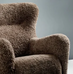 Sampo Chair