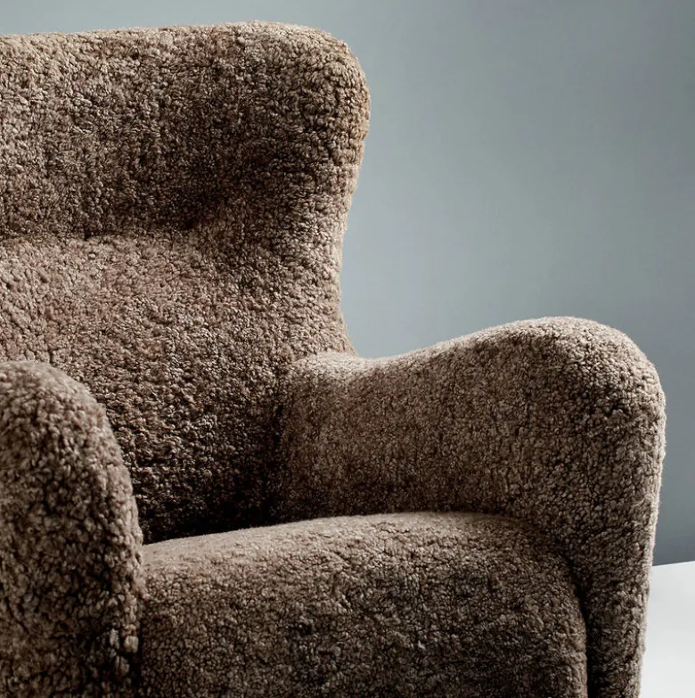 Sampo Chair