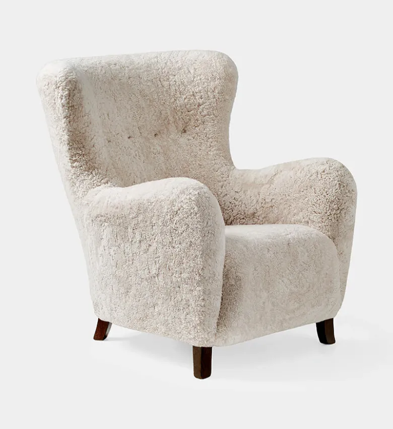Sampo Chair