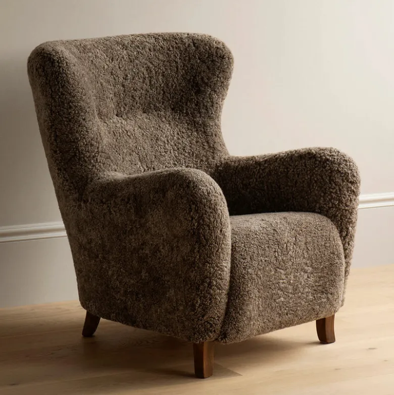 Sampo Chair