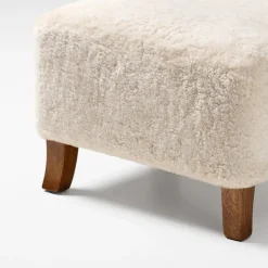 Sampo Footstool