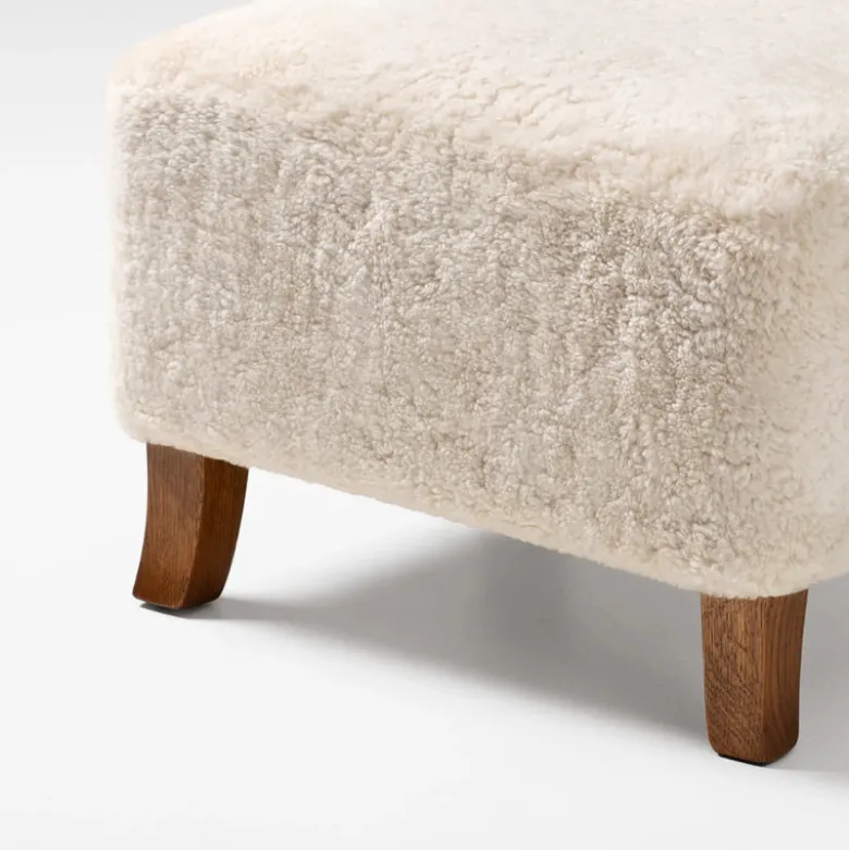 Sampo Footstool