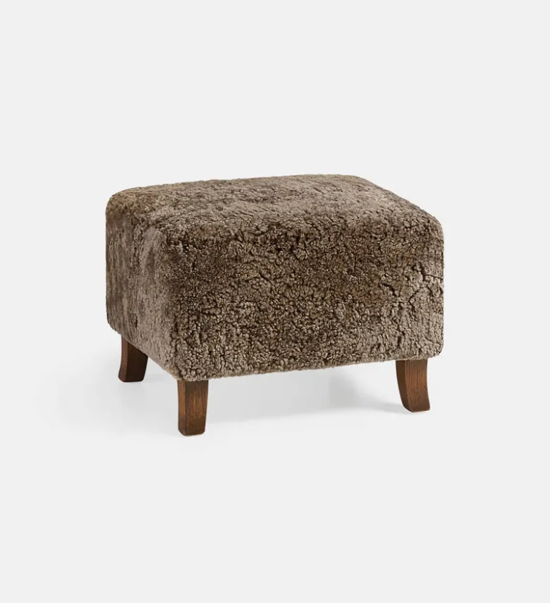 Sampo Footstool
