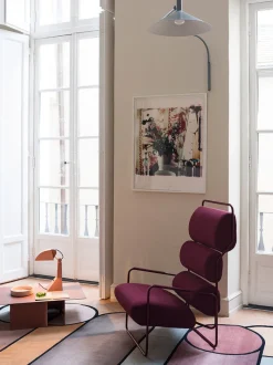 Sancarlo Armchair
