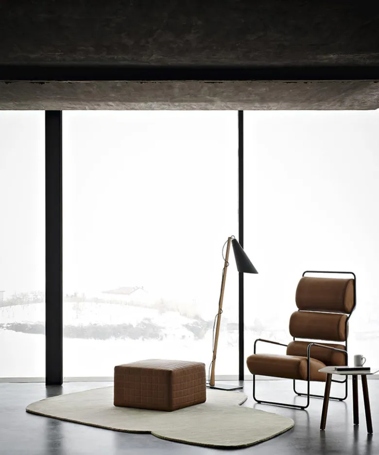 Sancarlo Armchair