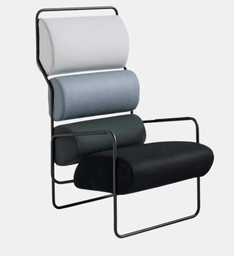 Sancarlo Armchair