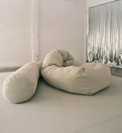 Sausage Sofa