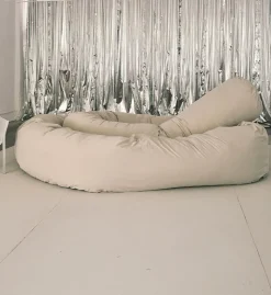 Sausage Sofa