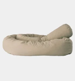 Sausage Sofa