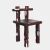 Sculpting Archetypes - Dining chair