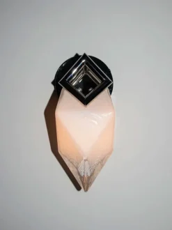 Seed Sconce