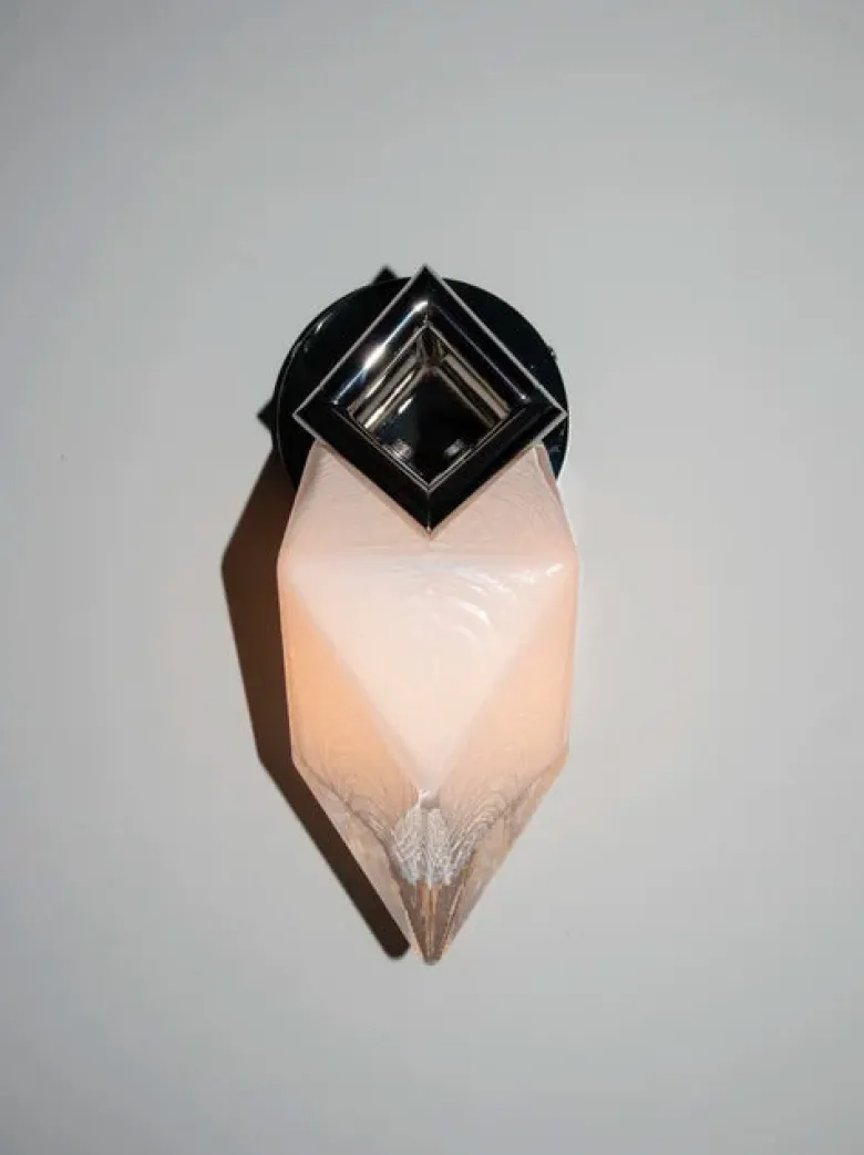Seed Sconce
