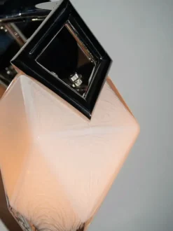Seed Sconce