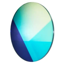 Seeing Glass, Big Round Mirror