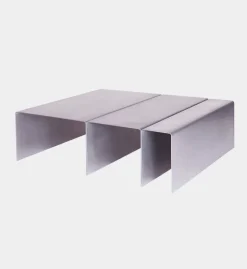 Segment Coffee Table