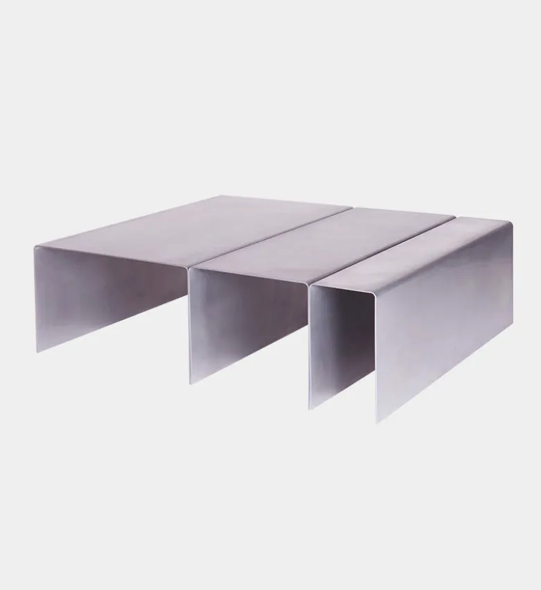 Segment Coffee Table