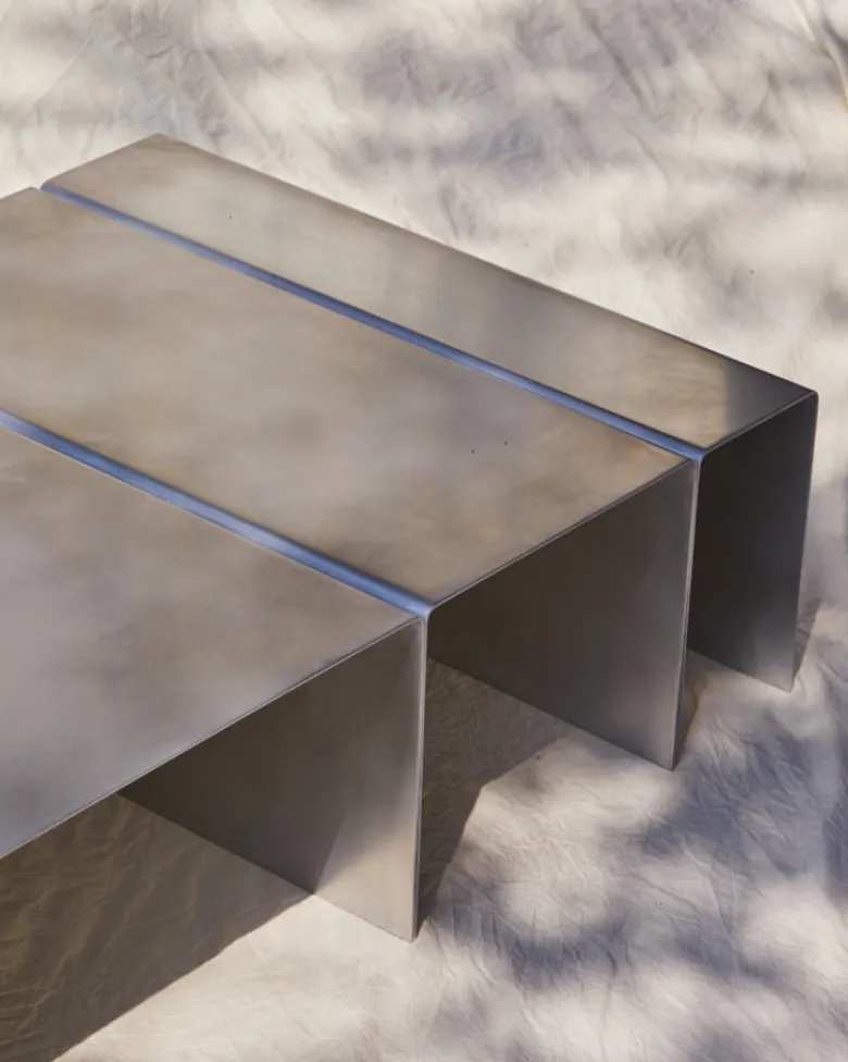 Segment Coffee Table