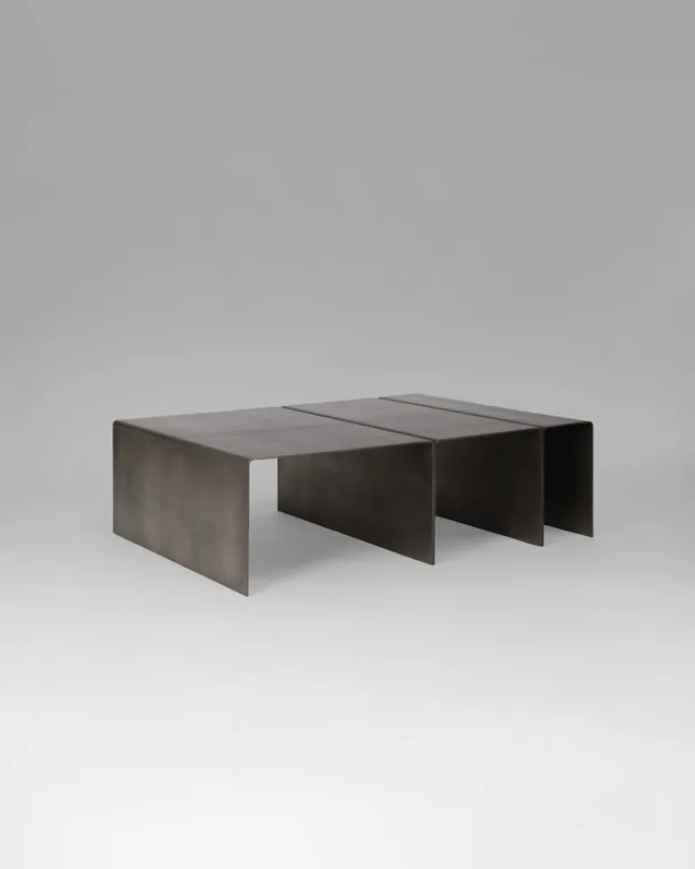 Segment Coffee Table