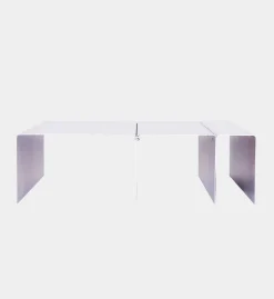 Segment Coffee Table
