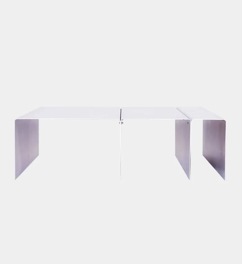 Segment Coffee Table