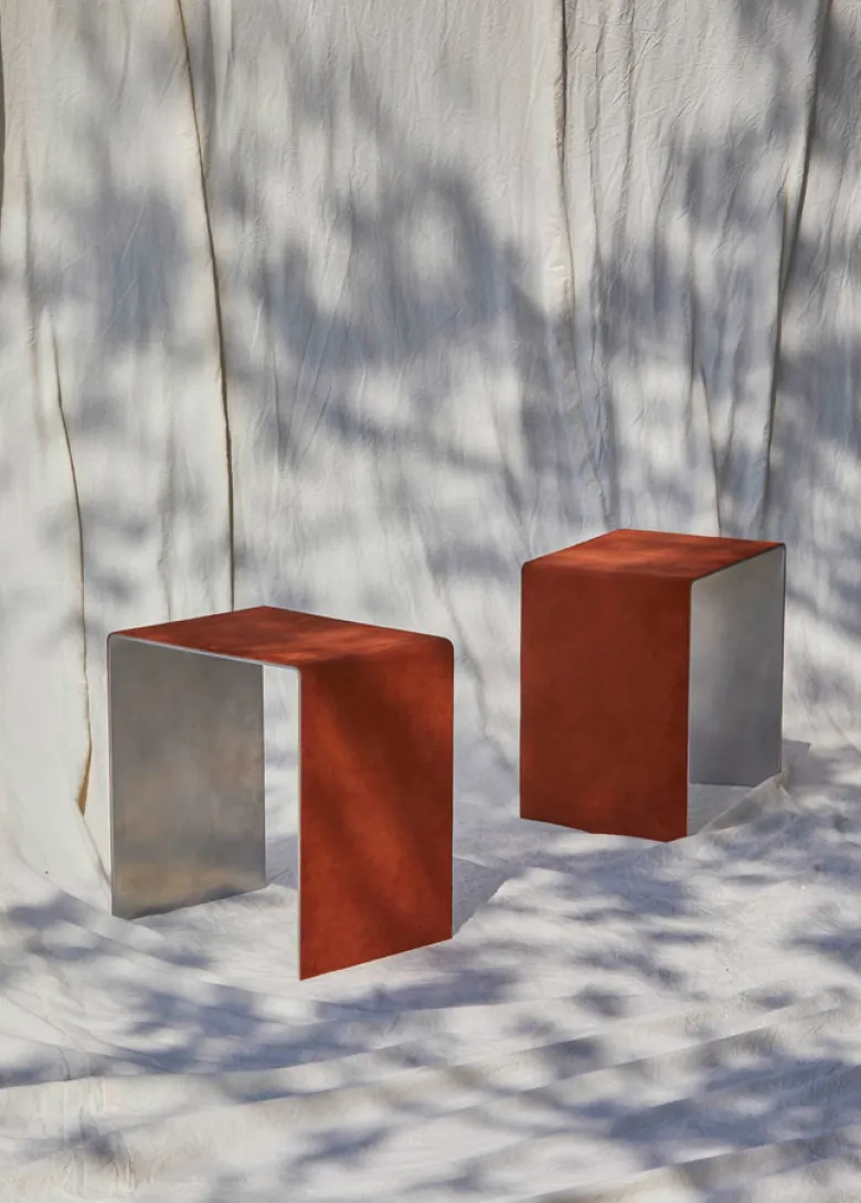 Segment Stool