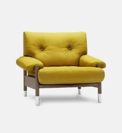 Sella Armchair
