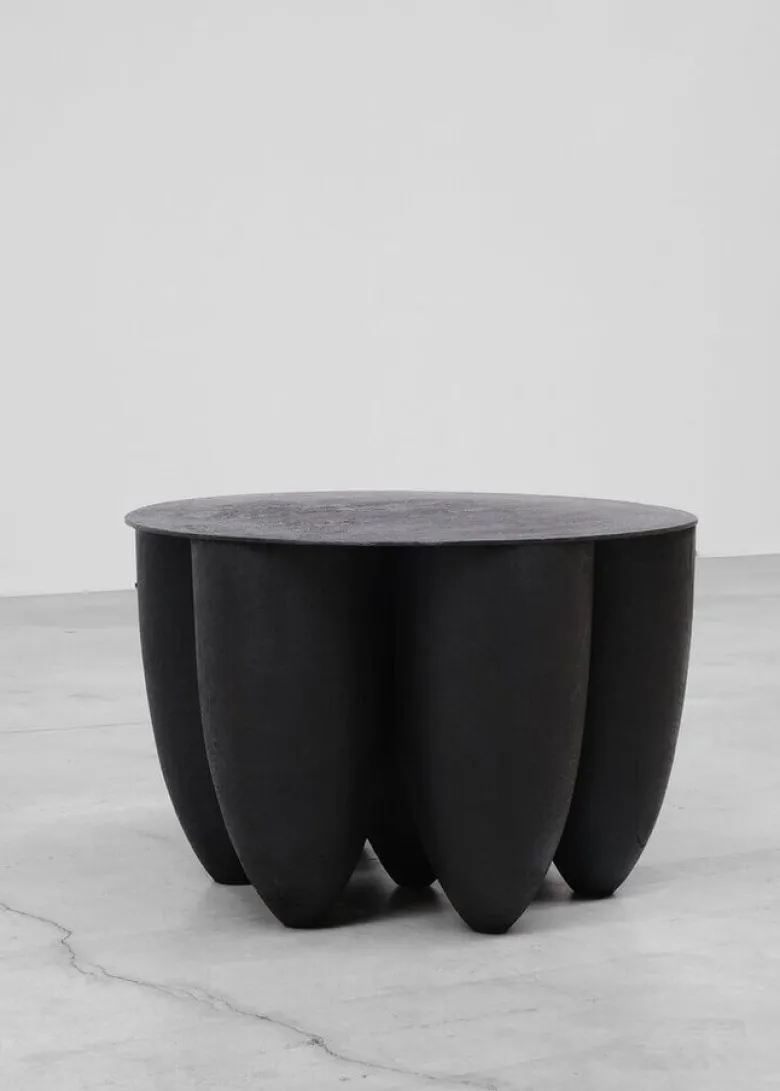 Senufo coffee table