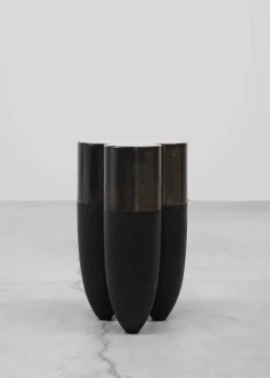 Senufo side table