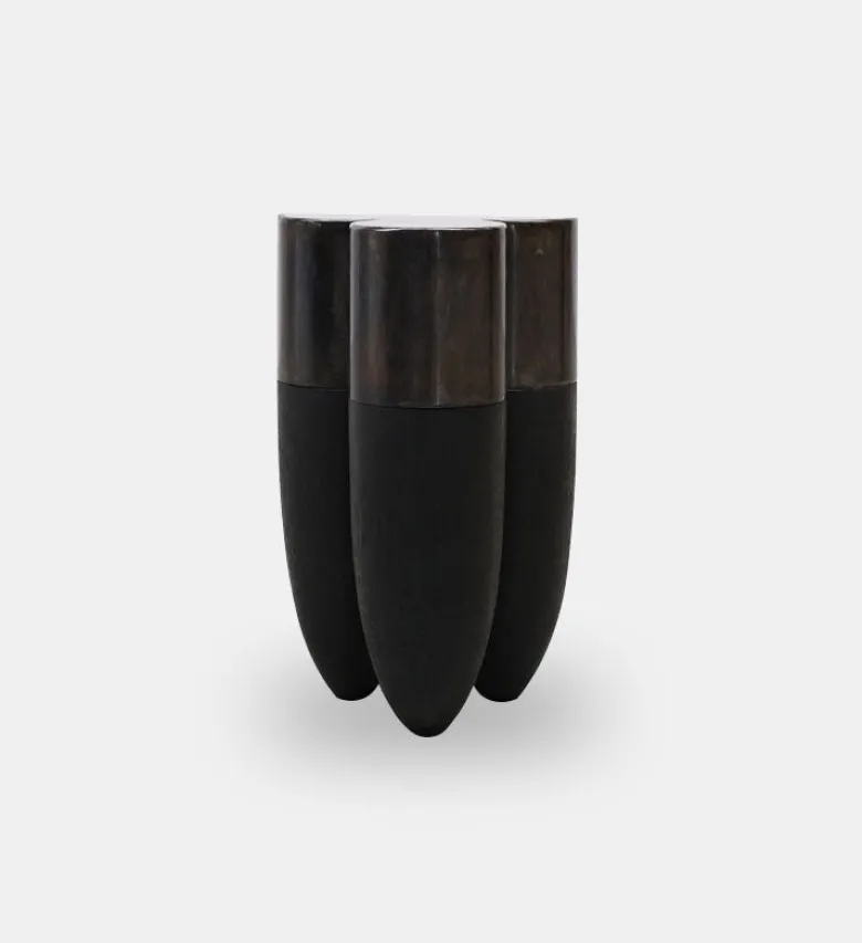 Senufo side table