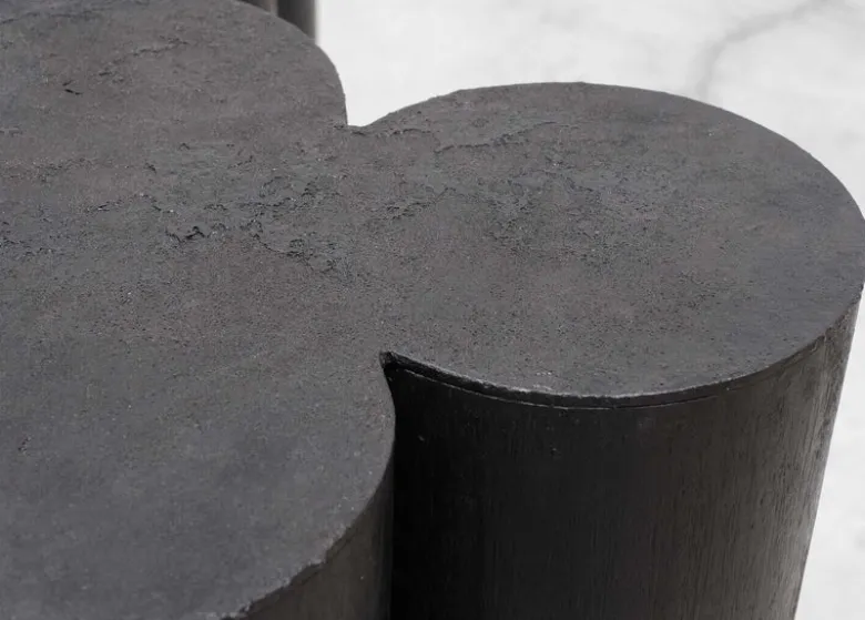 Senufo stool