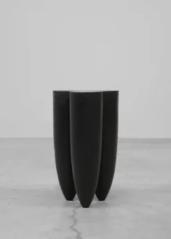 Senufo stool