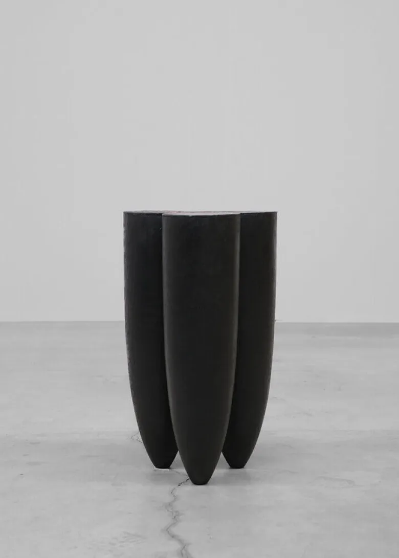 Senufo stool