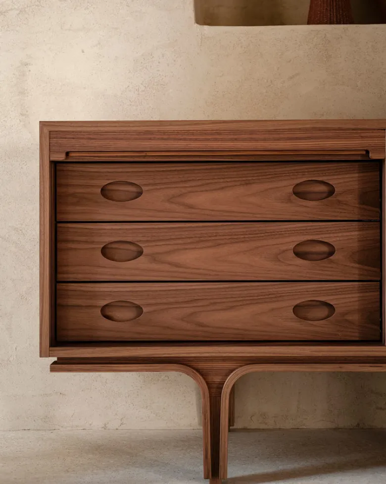 Serie 500 Cabinet