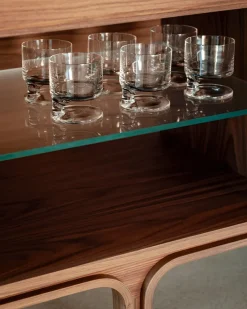 Serie 500 Cabinet