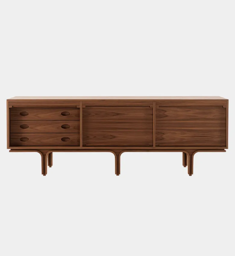 Serie 500 Cabinet